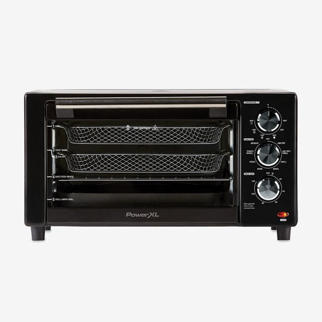 Power XL™ Air Fryer Grill 8-in-1, , on-hover image number 1
