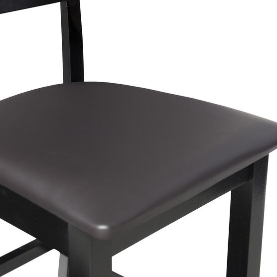 Torino Contemporary Bar Stool, , alternate image number null