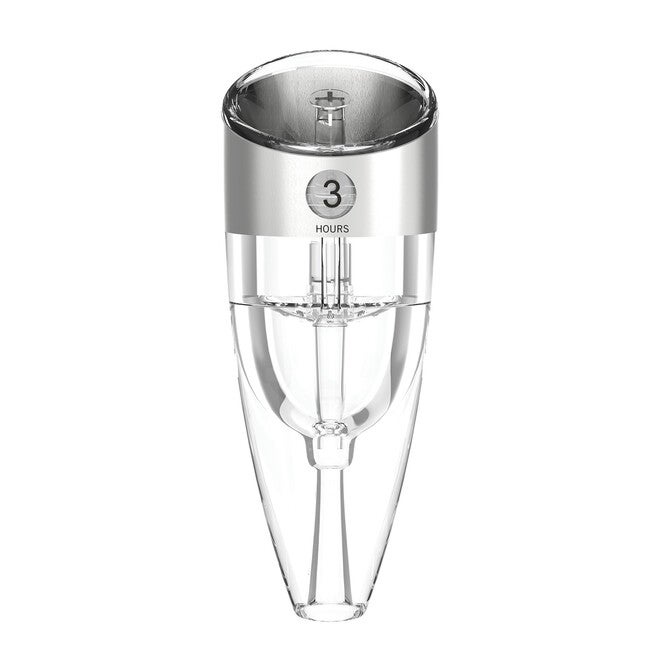 Twist Adjustable Aerator By, , on-hover image number null