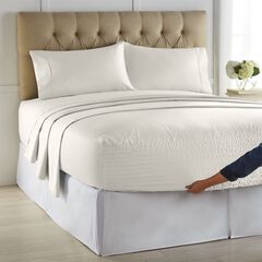 Bed Tite™ Microfiber Sheet Set