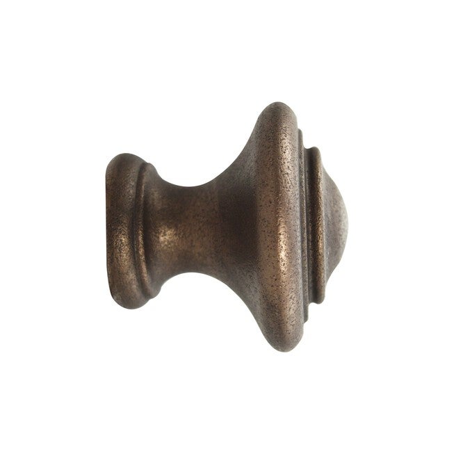 Heritage Arundel Window Curtain Rod Set Window, , alternate image number null