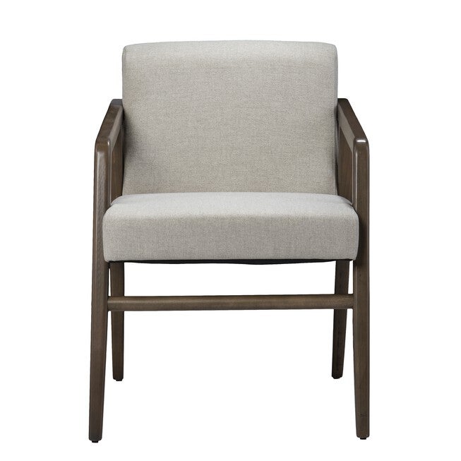 Dexby Upholstered Accent Chair, , on-hover image number 1