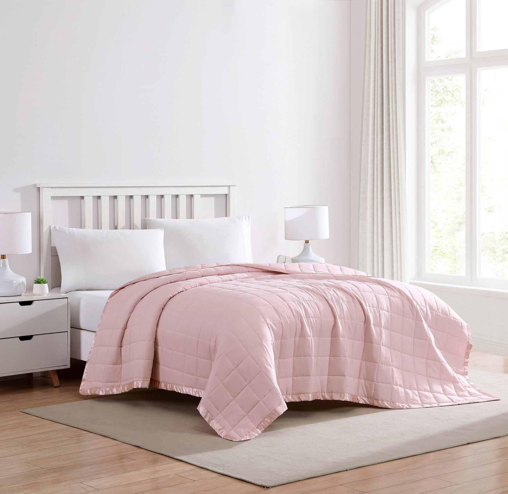 Down-Alternative Blanket, , alternate image number 3