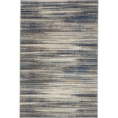 Furie Stripe Area Rug