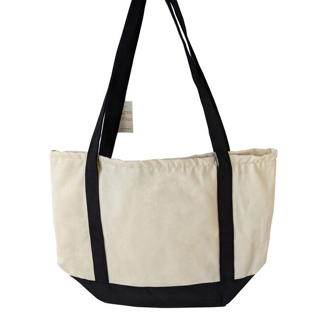 Dog & Tractor Country Pet Tote Bag, , on-hover image number 1