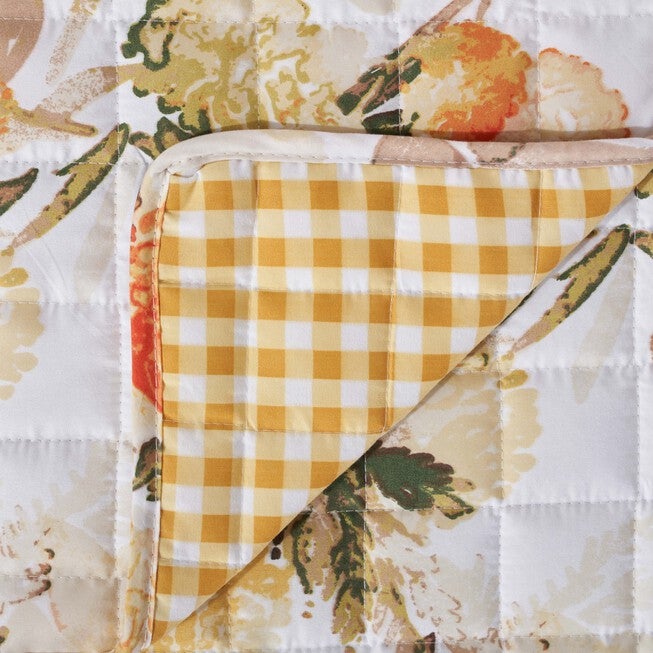 Somerset Reversible Furniture Protector, , alternate image number 4