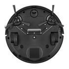 Kalorik Home Ionic Pure Air Smart Robot Vacuum, Black and Gray, , alternate image number null