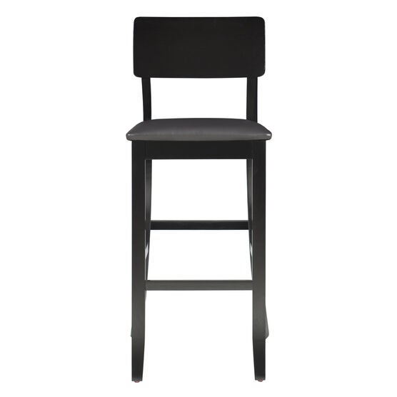 Torino Contemporary Bar Stool, , alternate image number null