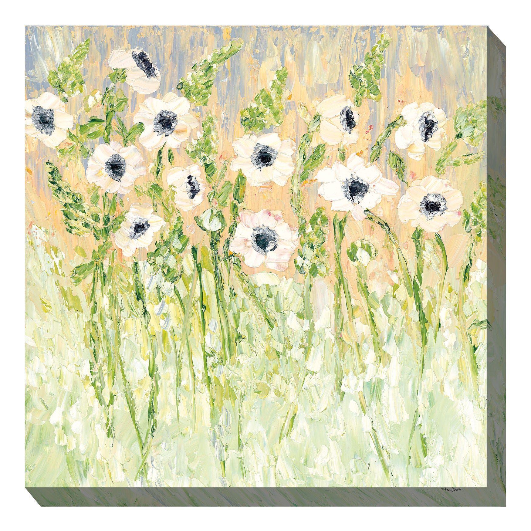 All Weather All Season Outdoor Canvas Art Catherines