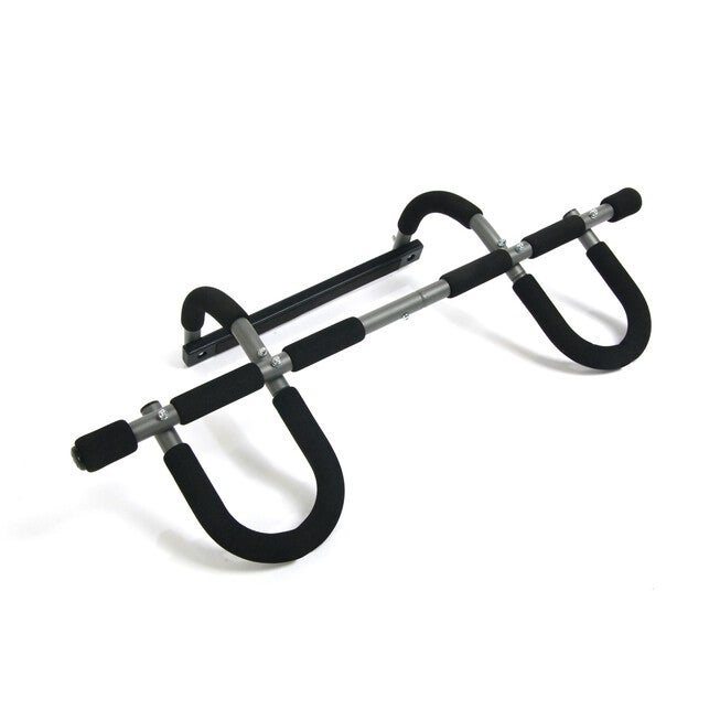 Stamina Doorway Trainer Plus, BLACK, hi-res image number null