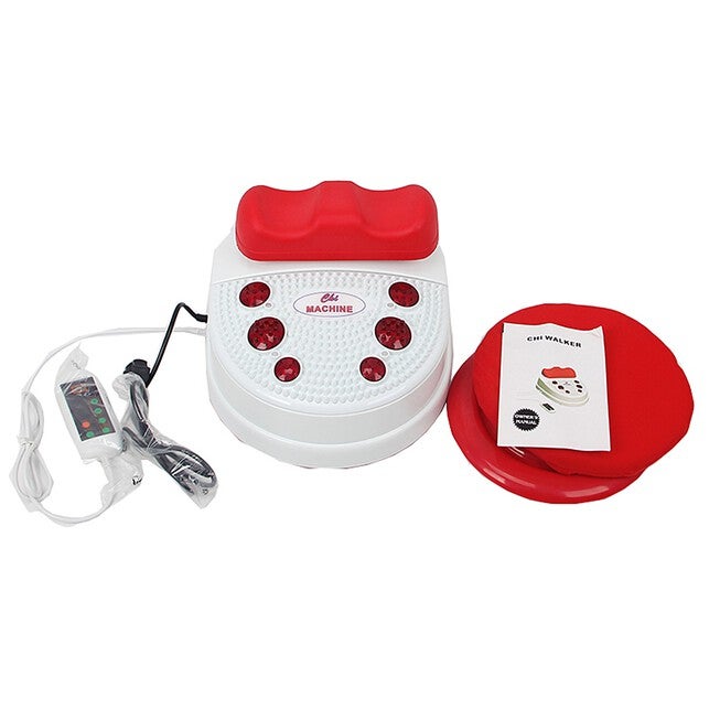 Ankle Circulatory Workout Massager Wellness, , alternate image number null