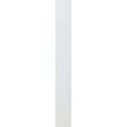Lancer Backless Counter Stools, White - Set of Two, , alternate image number null