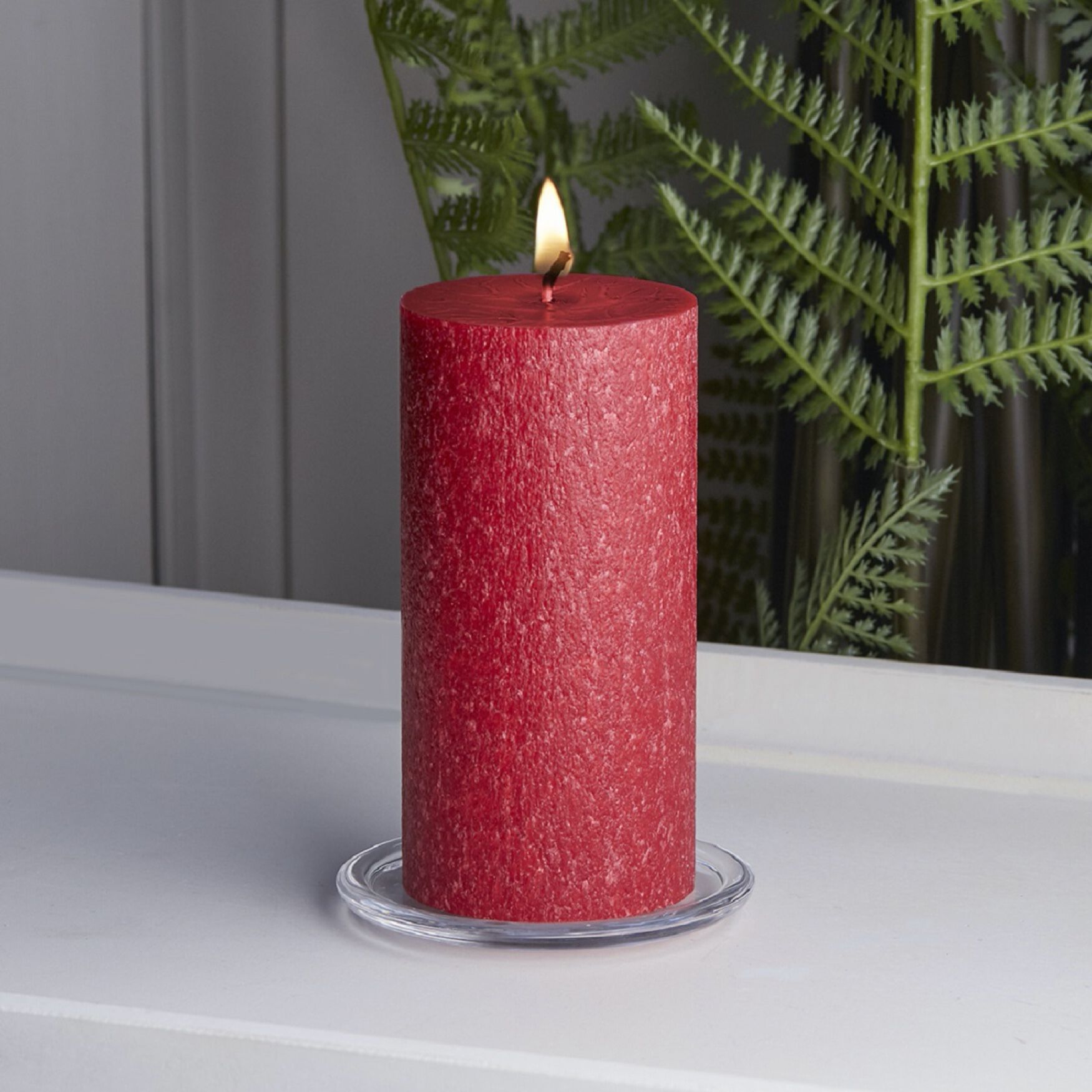 Timberline 3 X 6 Red Pillar, , on-hover image number 1