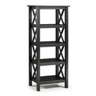 Dawes Bookcase, , alternate image number null