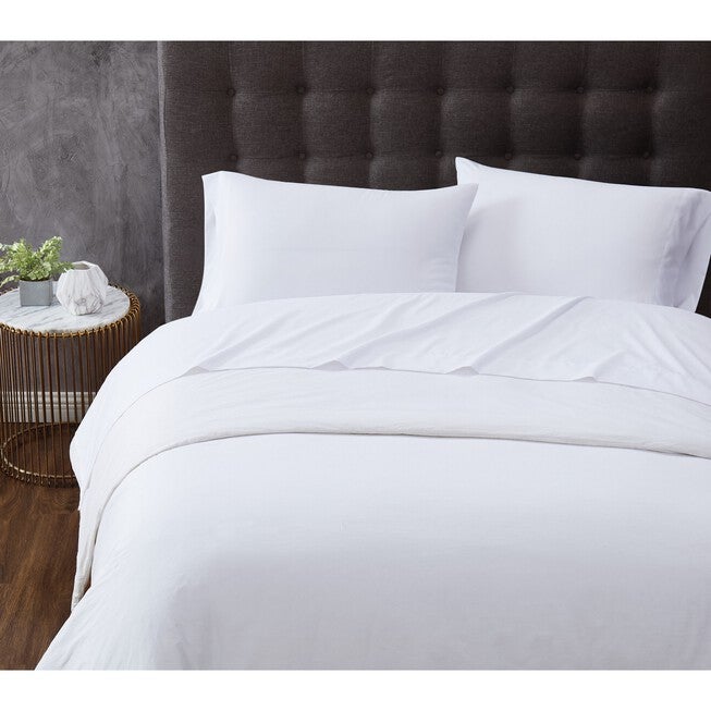 Antimicrobial 4 Piece Sheet Set, , alternate image number 5