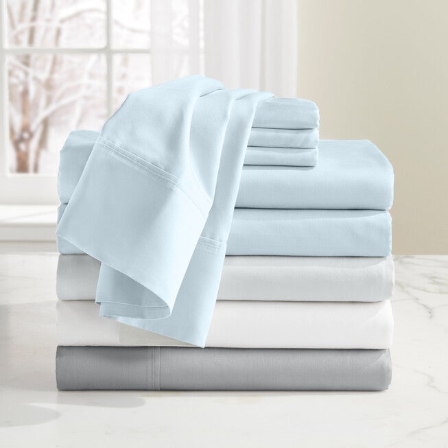Cooling Sheets 6-Pc. Set, , on-hover image number 1