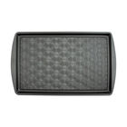 17 X 11 Inch Non Stick Metal Baking Sheet, , on-hover image number null