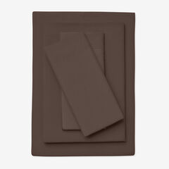 BH Studio Solid Microfiber Sheet Set