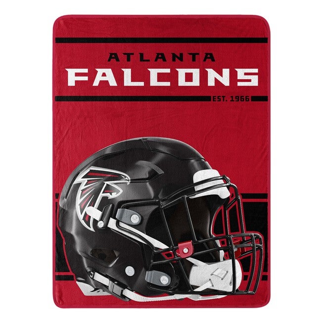NFL MICRO RUN-FALCONS, MULTI, hi-res image number 0
