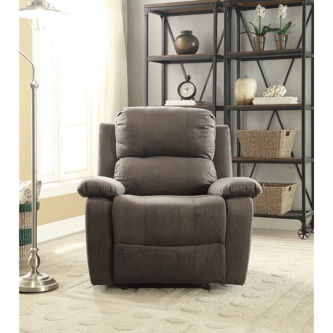 Recliner (Motion), , alternate image number null