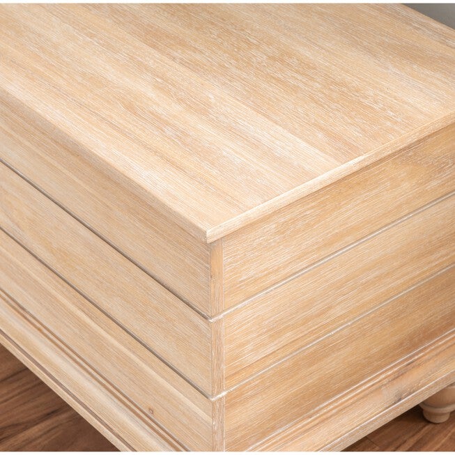Whitehurst Cedar Chest Natural, , alternate image number 14