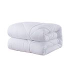 Chevron Stitch Down Comforter, , alternate image number null