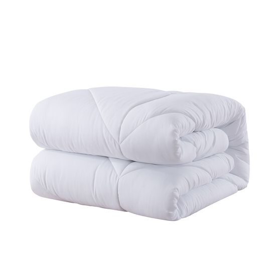Chevron Stitch Down Comforter, , alternate image number null