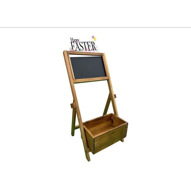 Chalkboard Planter Box, , alternate image number 5