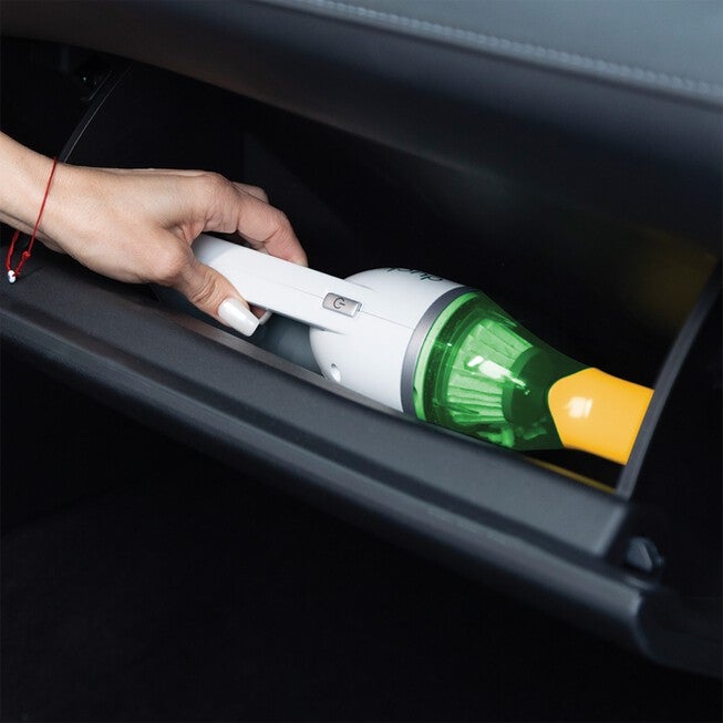 Horsepower™ Duck™ Cordless Compact Vacuum, , alternate image number null