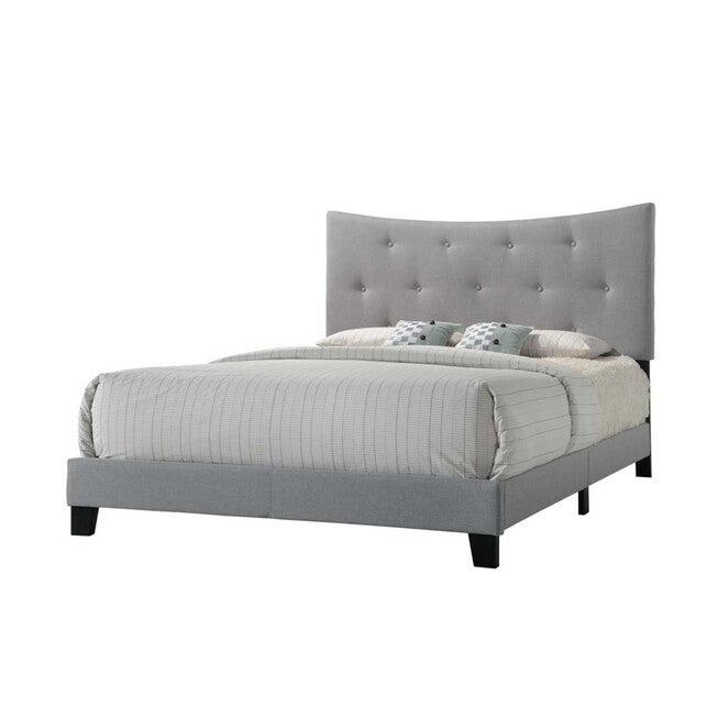 Queen Bed Bedroom, , on-hover image number 1