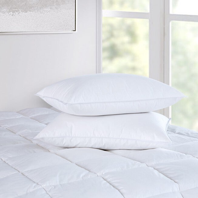 Minifeather® Feather Down Blend Pillow, , alternate image number 2