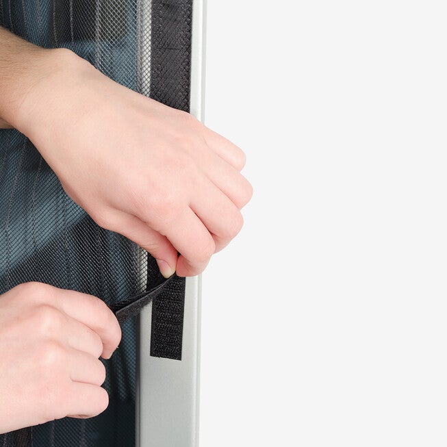 Insta-Screen™ Single Screen Door, , alternate image number 3