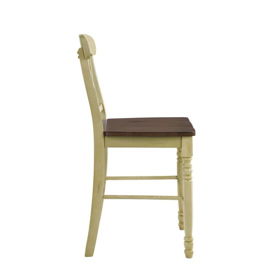 Counter Height Chair (Set-2) Dining, , alternate image number null