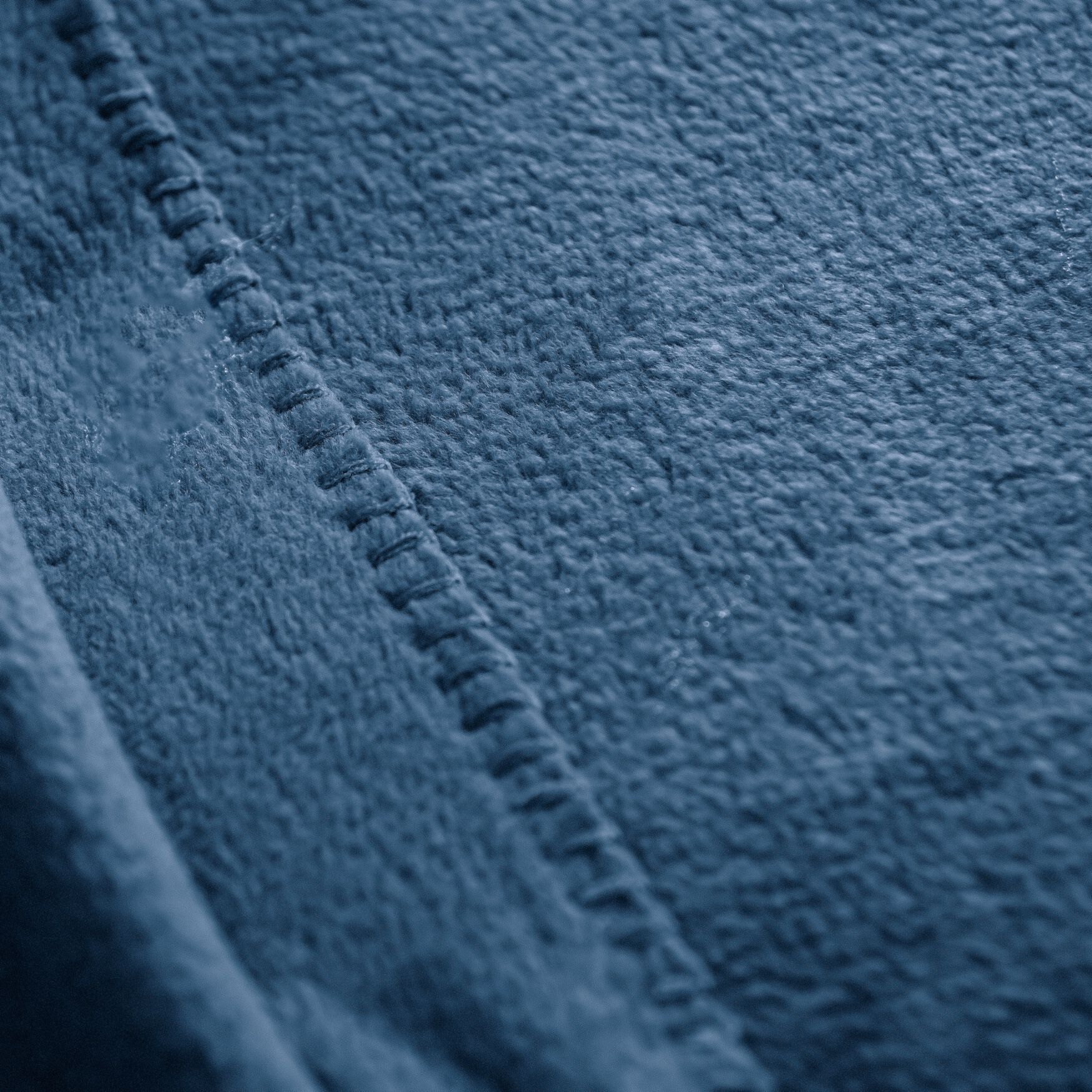 Supreme Warmth Pencewood Fleece Blanket, , alternate image number 5