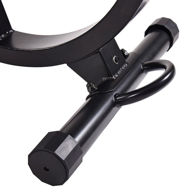 Magnetic Recumbent Exercise Bike 845 Home Fitness Equipment, , alternate image number 7