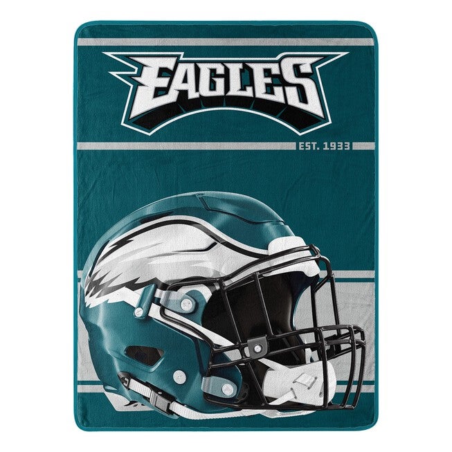 NFL MICRO RUN-EAGLES, MULTI, hi-res image number 0