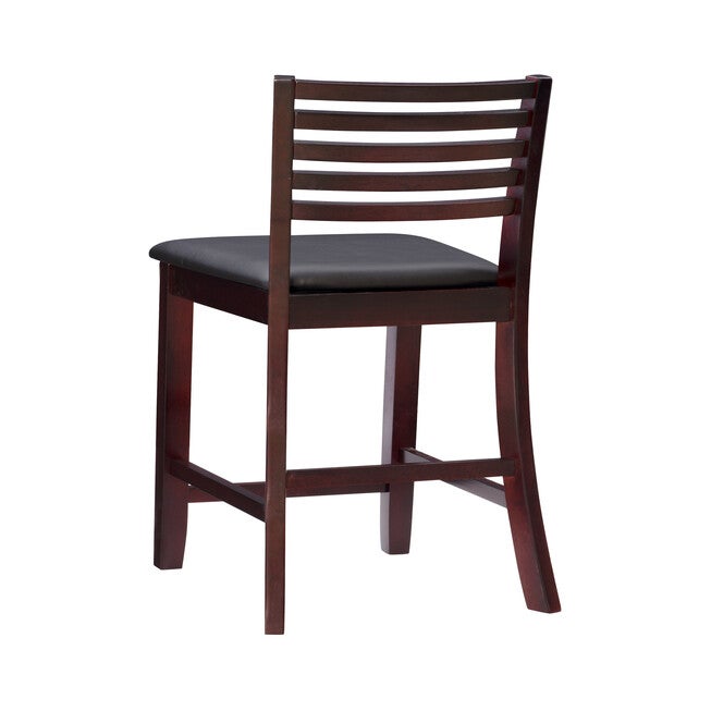 Triena Collection Ladder Counter Stool 24, , on-hover image number 1