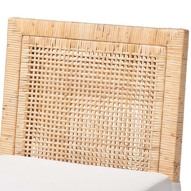 Sofia Bohemian Natural Rattan Bar Stool, NATURAL, alternate image number null