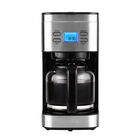 Kalorik Programmable 12 Cup Coffee Maker, Stainless Steel, , alternate image number null