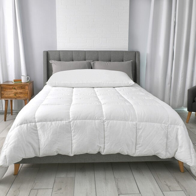 AllerEase Body Pillow, , alternate image number 3