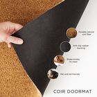 For The Birds Doormat, , alternate image number null