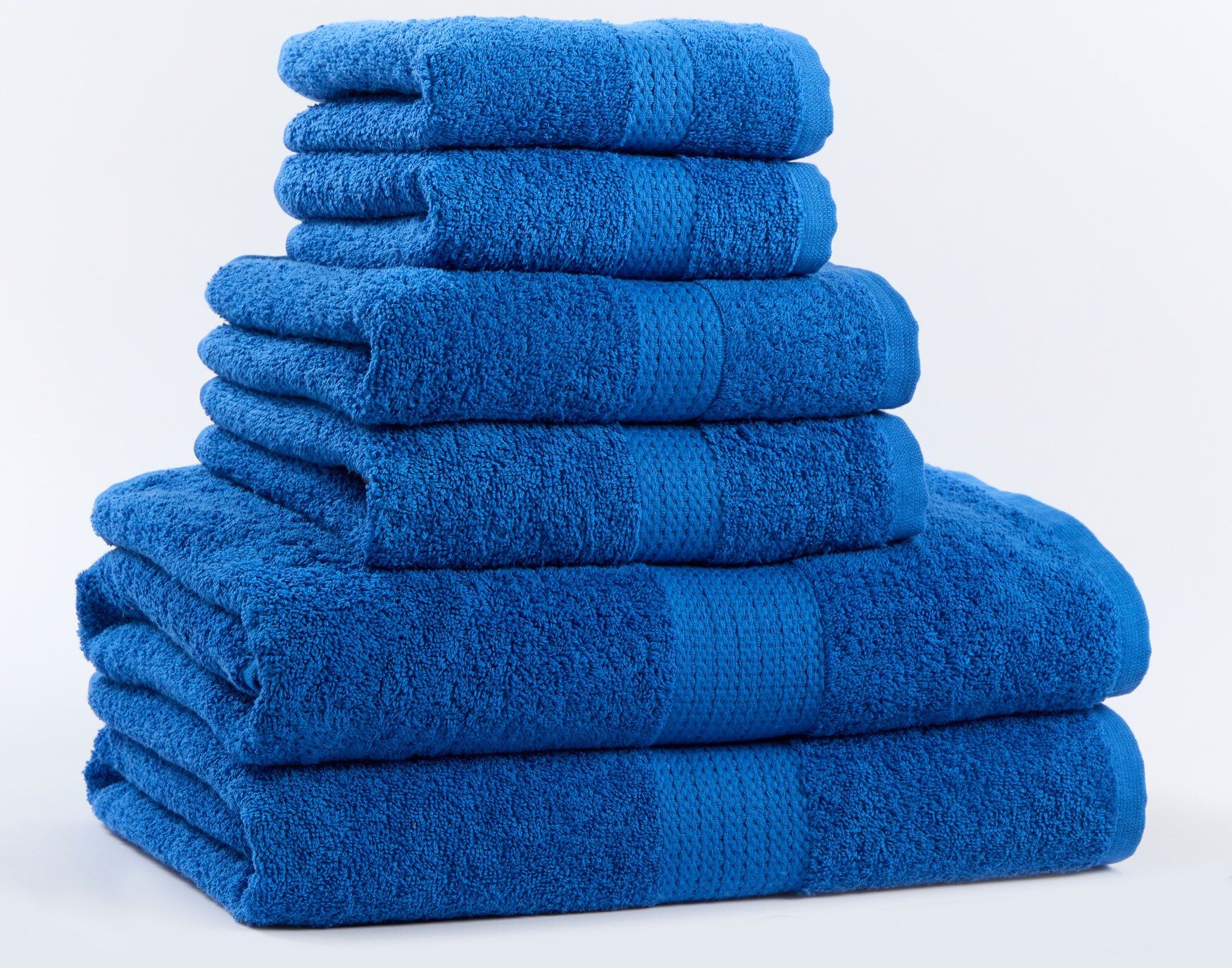 BH Studio 6-Pc. Bath Set