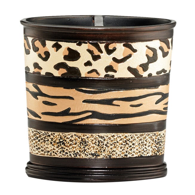 Gazelle Toothbrush Holder, MULTI, hi-res image number 0