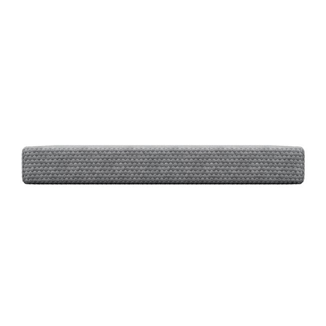 10 inches Gel Memory Foam Mattress, Medium, Twin Xl Mattress, , alternate image number null