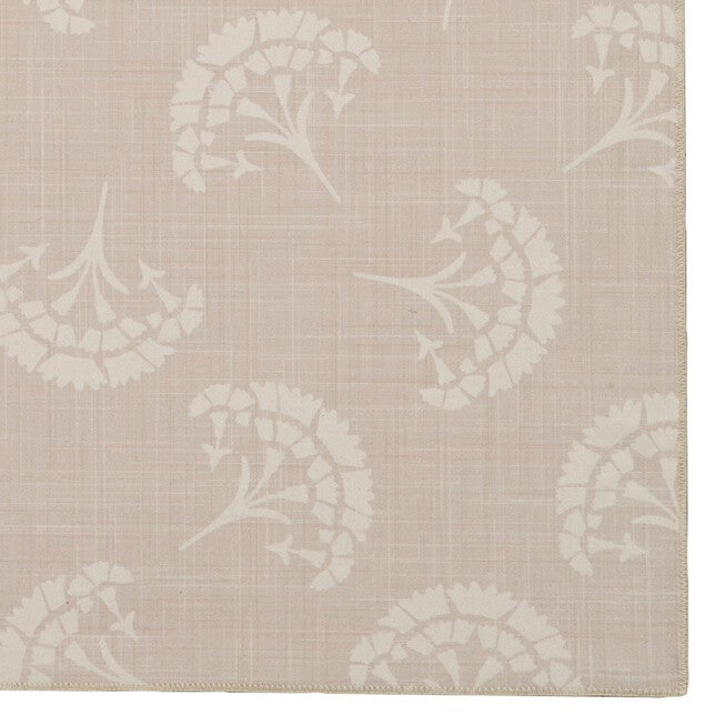 Washable Meesha Beige/Ivory Rug, BEIGE, hi-res image number 0