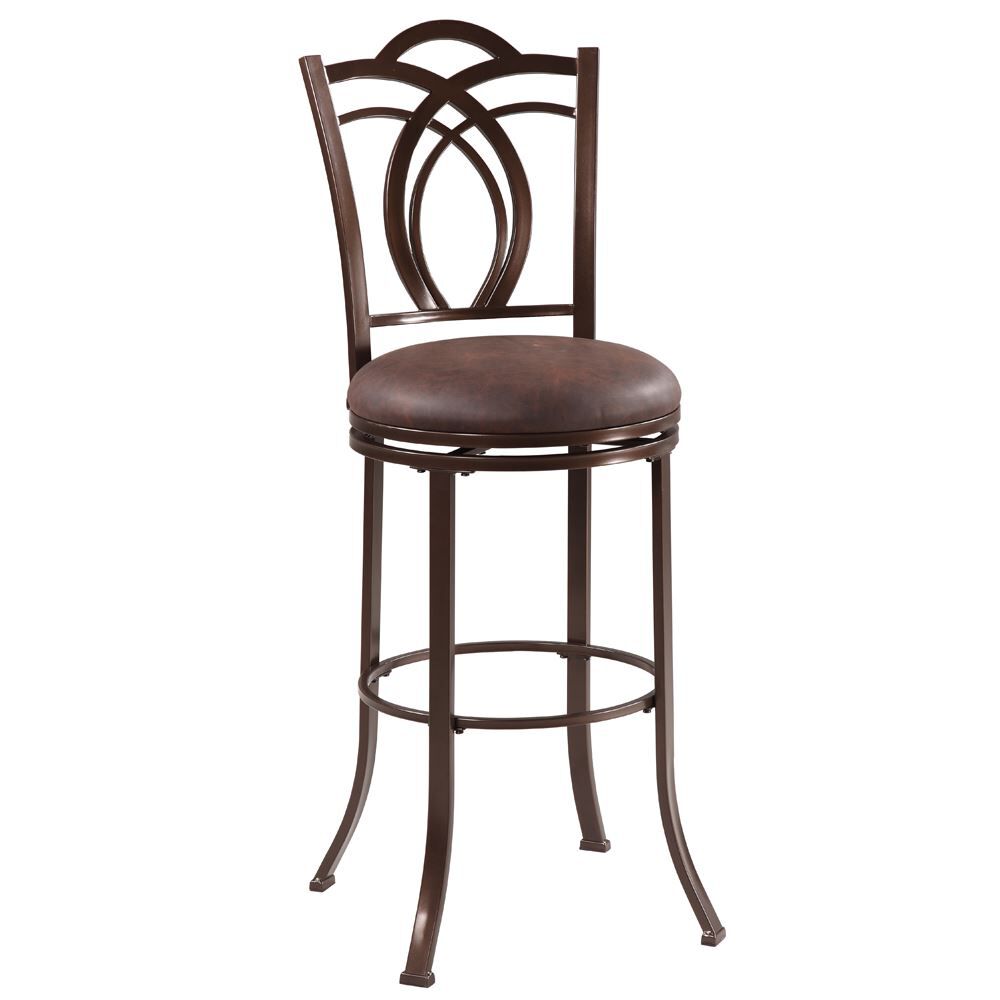 Calif Metal Bar Stool Collection, , hi-res image number 0