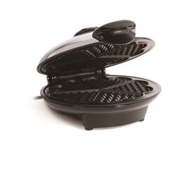 Euro Cuisine Heart Shape Waffle Maker