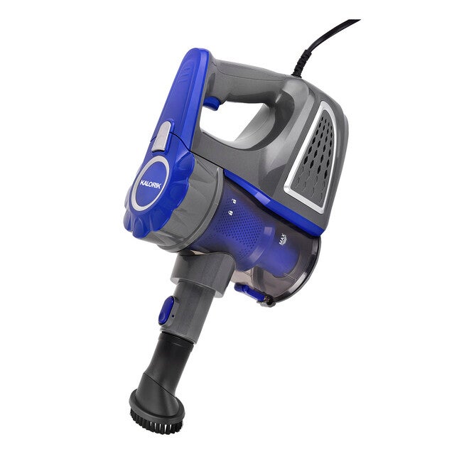 Kalorik Home Cyclone Vacuum with Pet Brush, , alternate image number 3