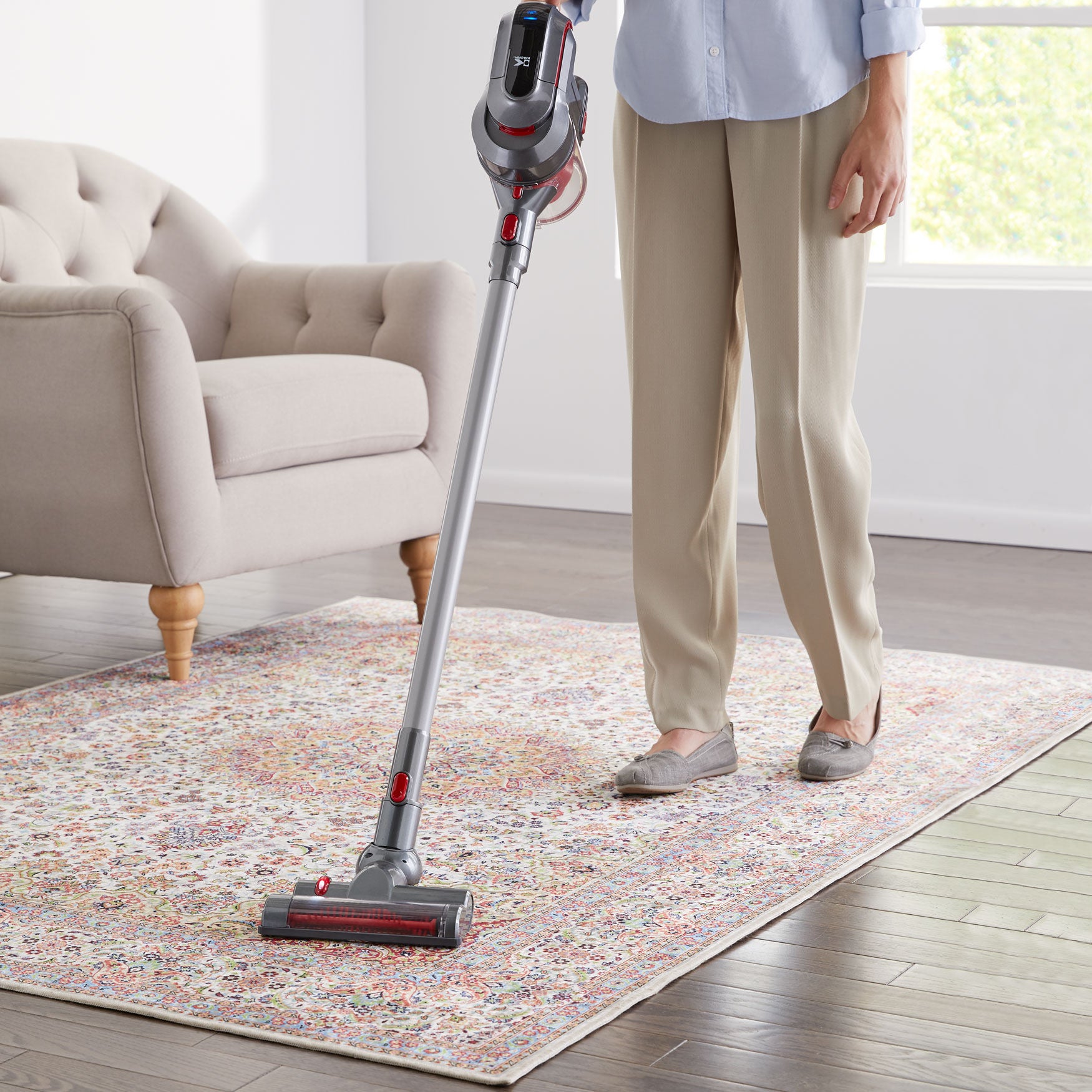 Kalorik Cyclone Vacuum Cleaner Catherines