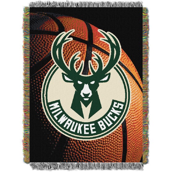 Bucks Photo Real Throw, MULTI, hi-res image number null